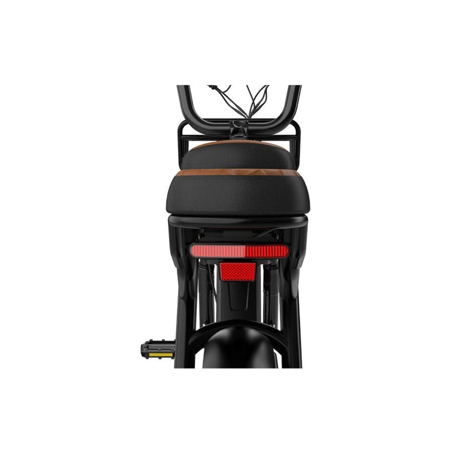 KOOLUX X9 Pro Dual Battery Electric Bike