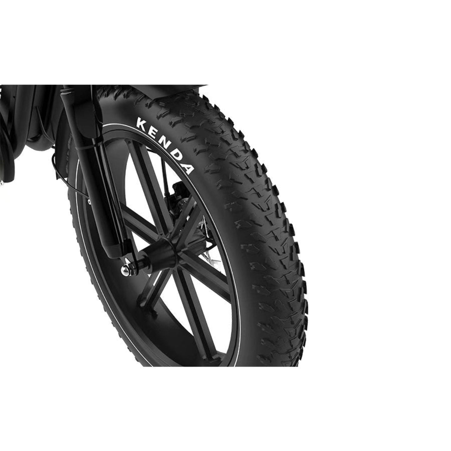 KOOLUX X9 Pro Dual Battery Electric Bike