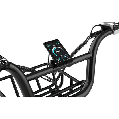 KOOLUX X9 Pro Dual Battery Electric Bike
