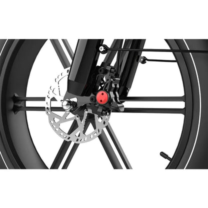 KOOLUX X9 Pro Dual Battery Electric Bike