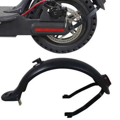 M365 Scooter Accessories Set – Stand, Hooks, Dampers & Silicone Covers