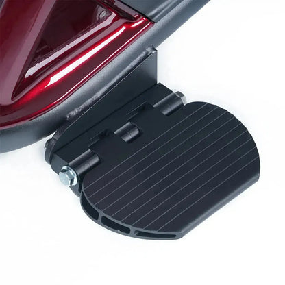 MANGOSTEEN M8S Electric Bike