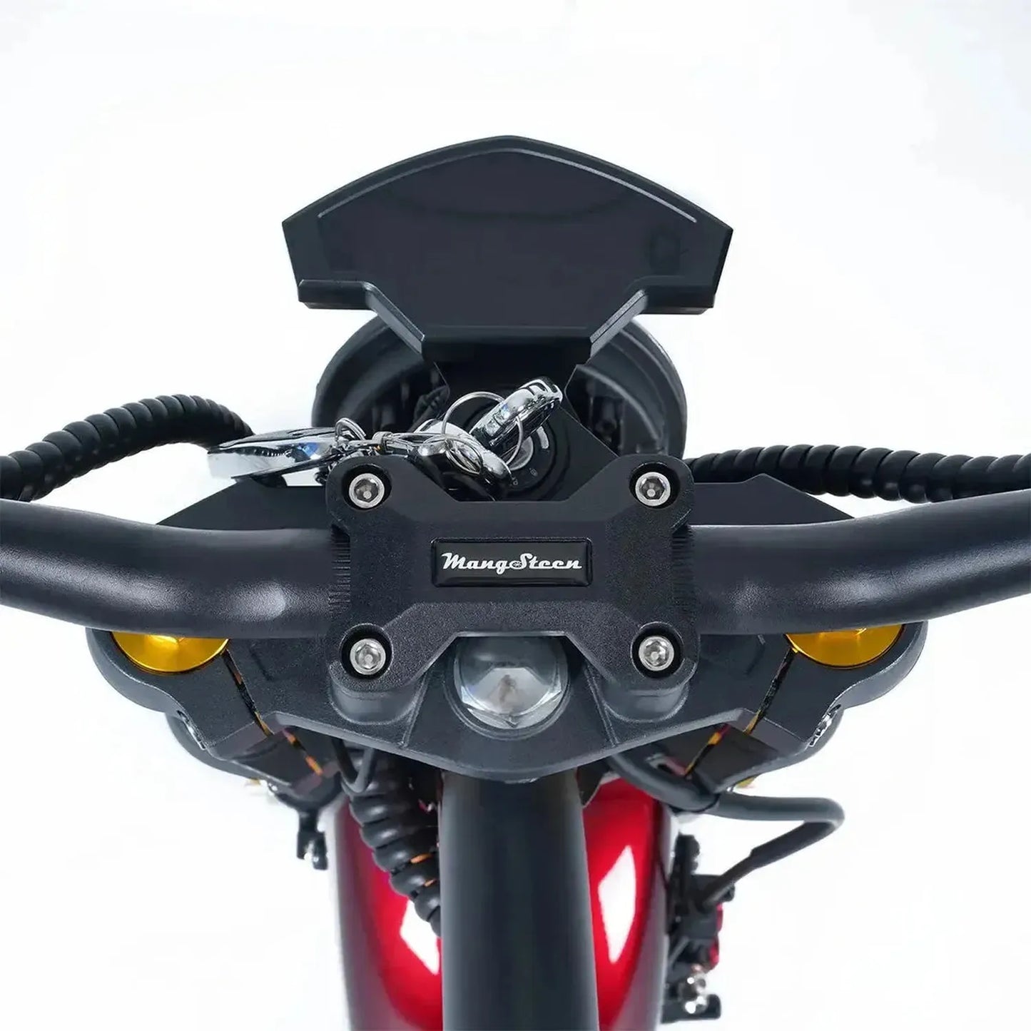 MANGOSTEEN M8S Electric Bike