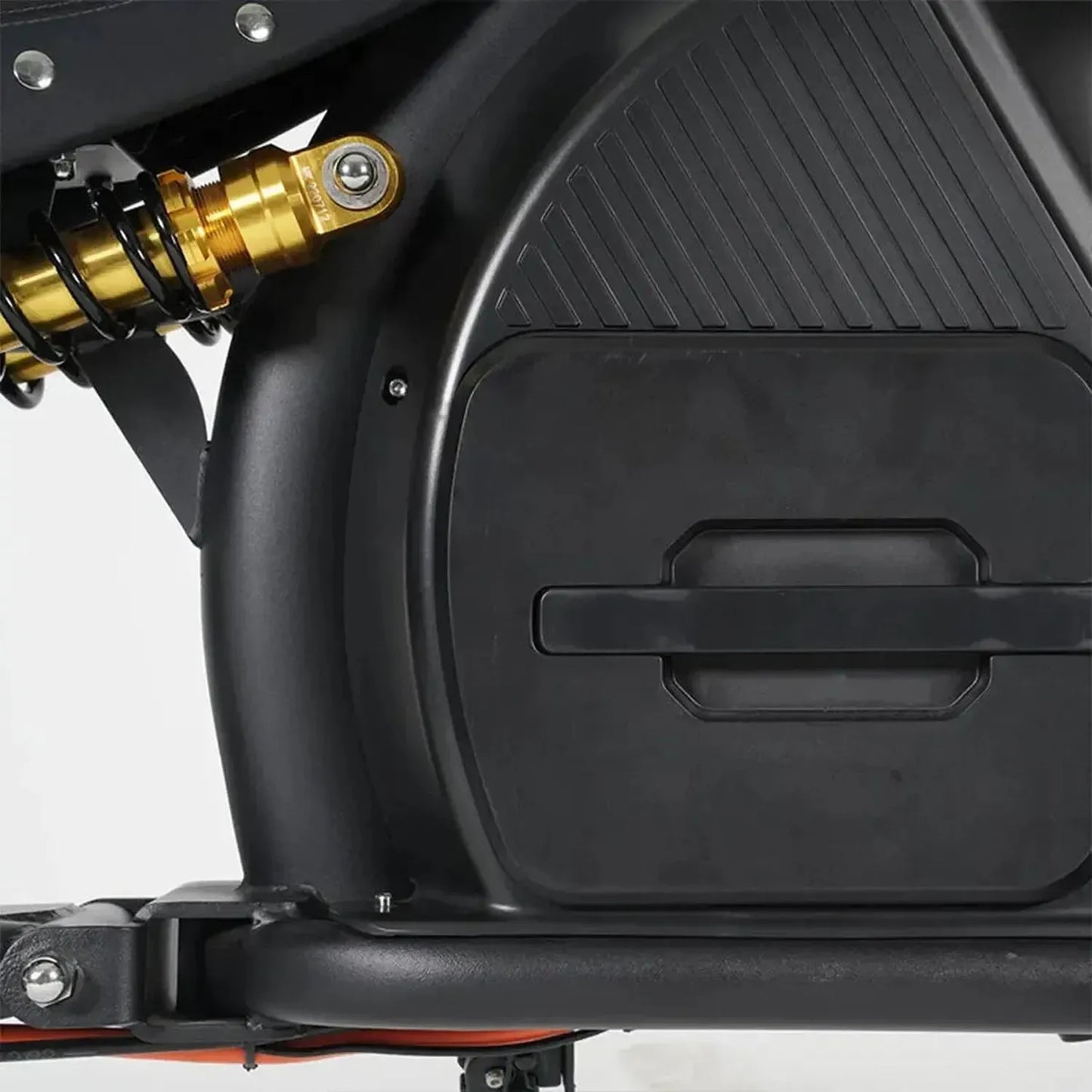 MANGOSTEEN M8S Electric Bike