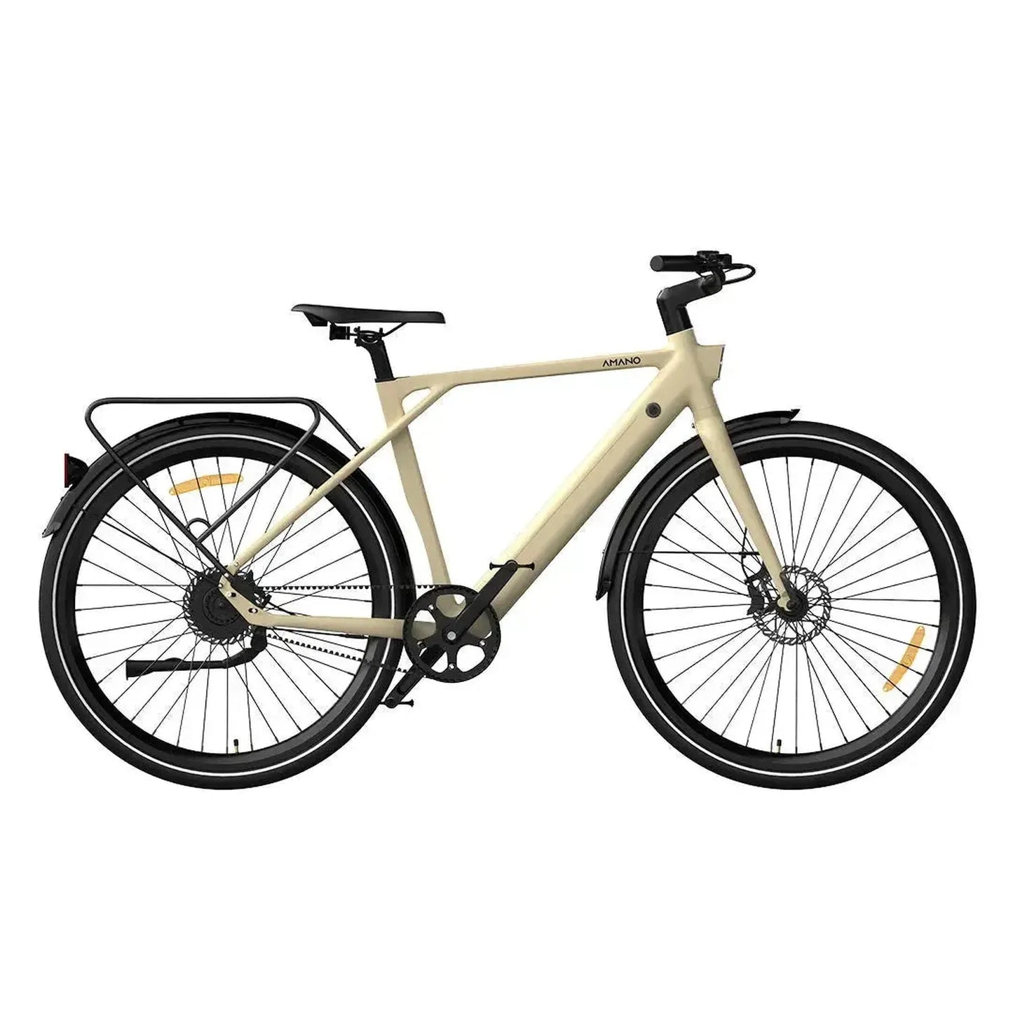 PIXAR AMANO S900 Electric Bike