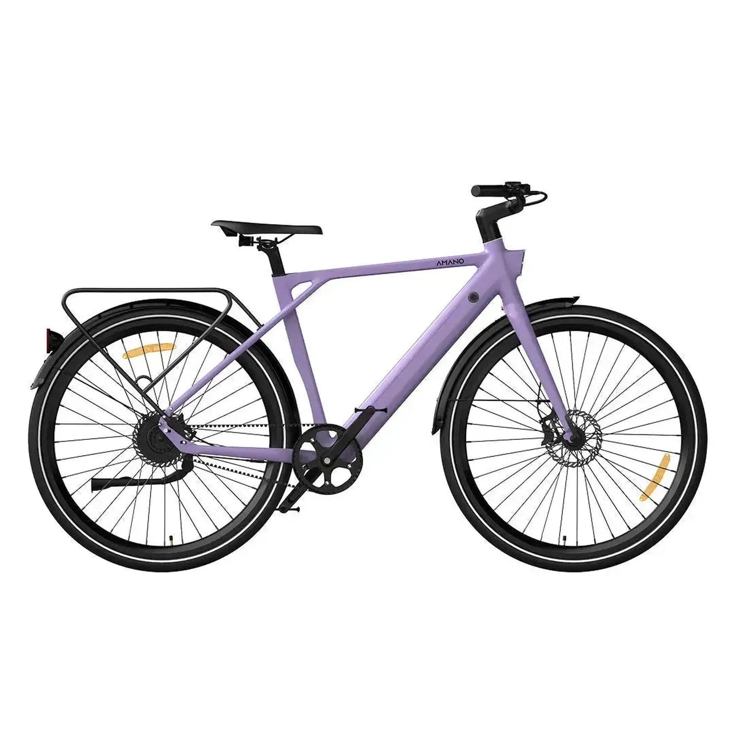 PIXAR AMANO S900 Electric Bike