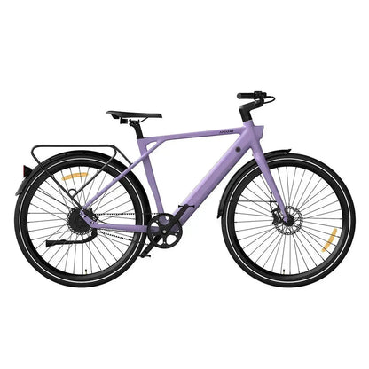 PIXAR AMANO S900 Electric Bike