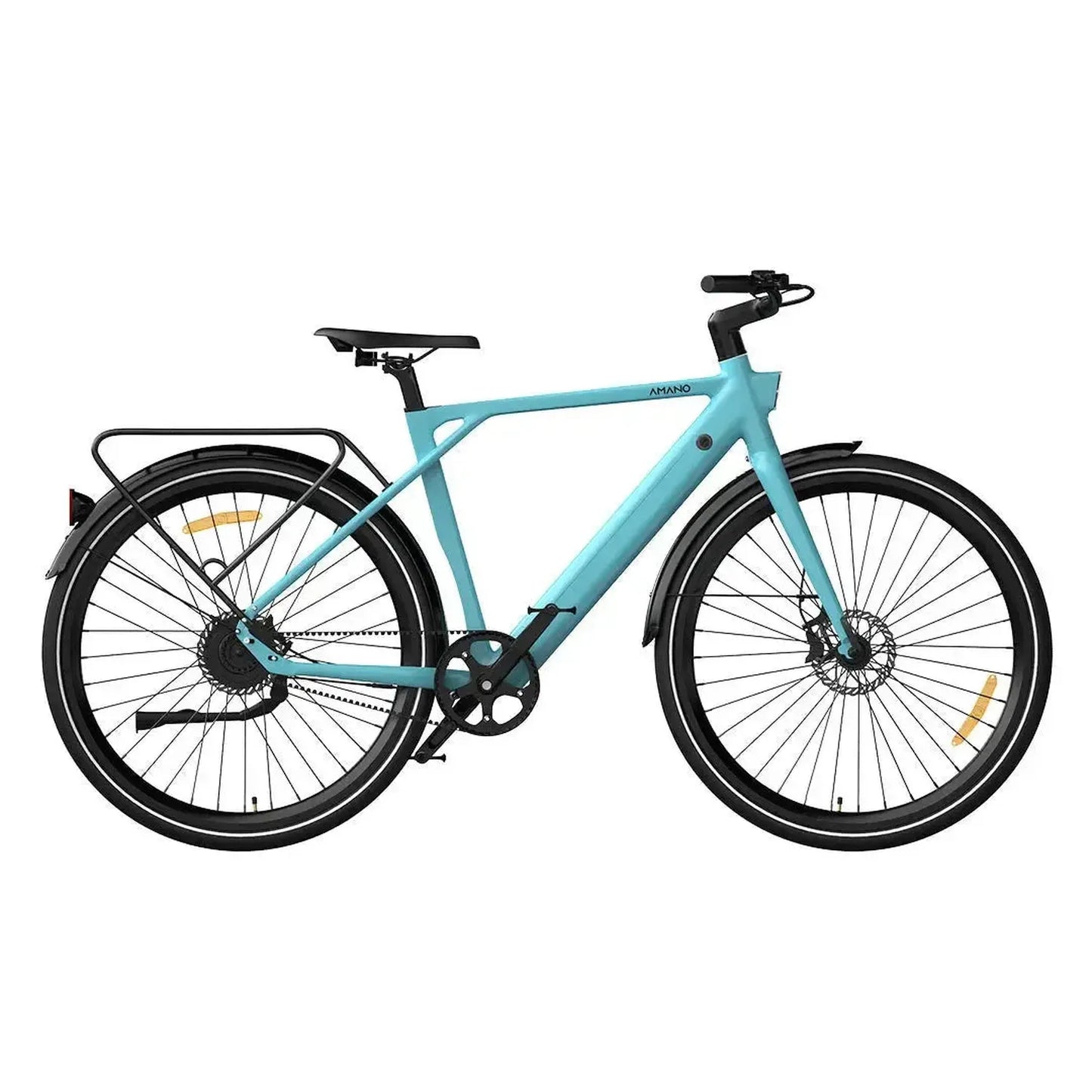 PIXAR AMANO S900 Electric Bike