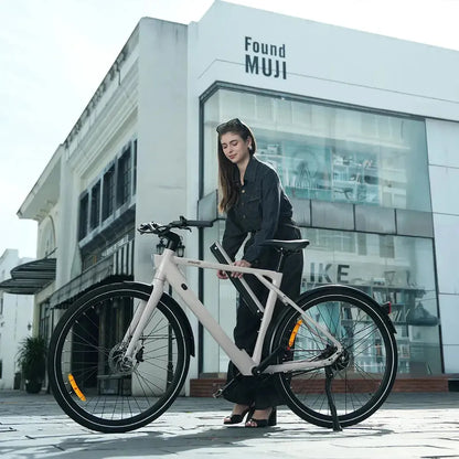 PIXAR AMANO S900 Electric Bike
