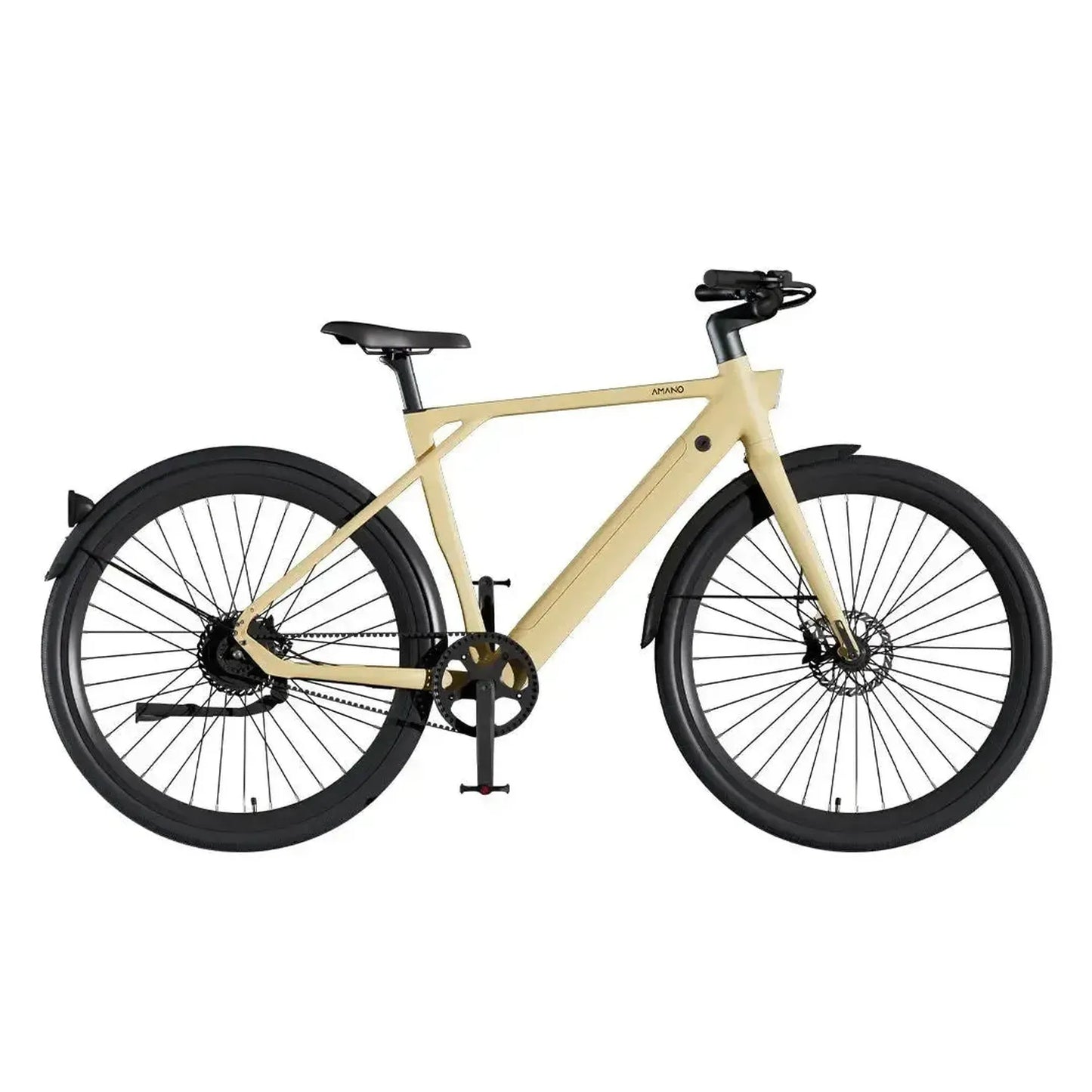 PIXAR AMANO S900 Electric Bike