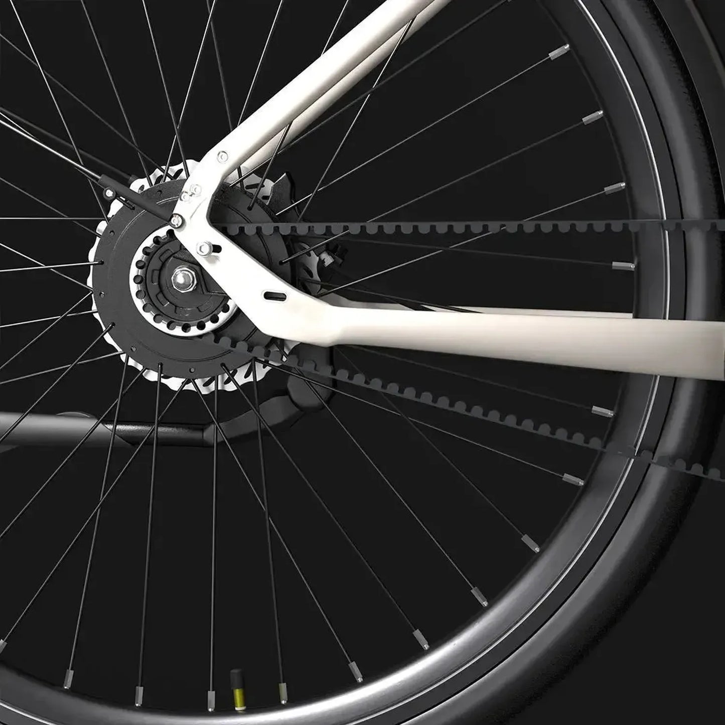 PIXAR AMANO S900 Electric Bike