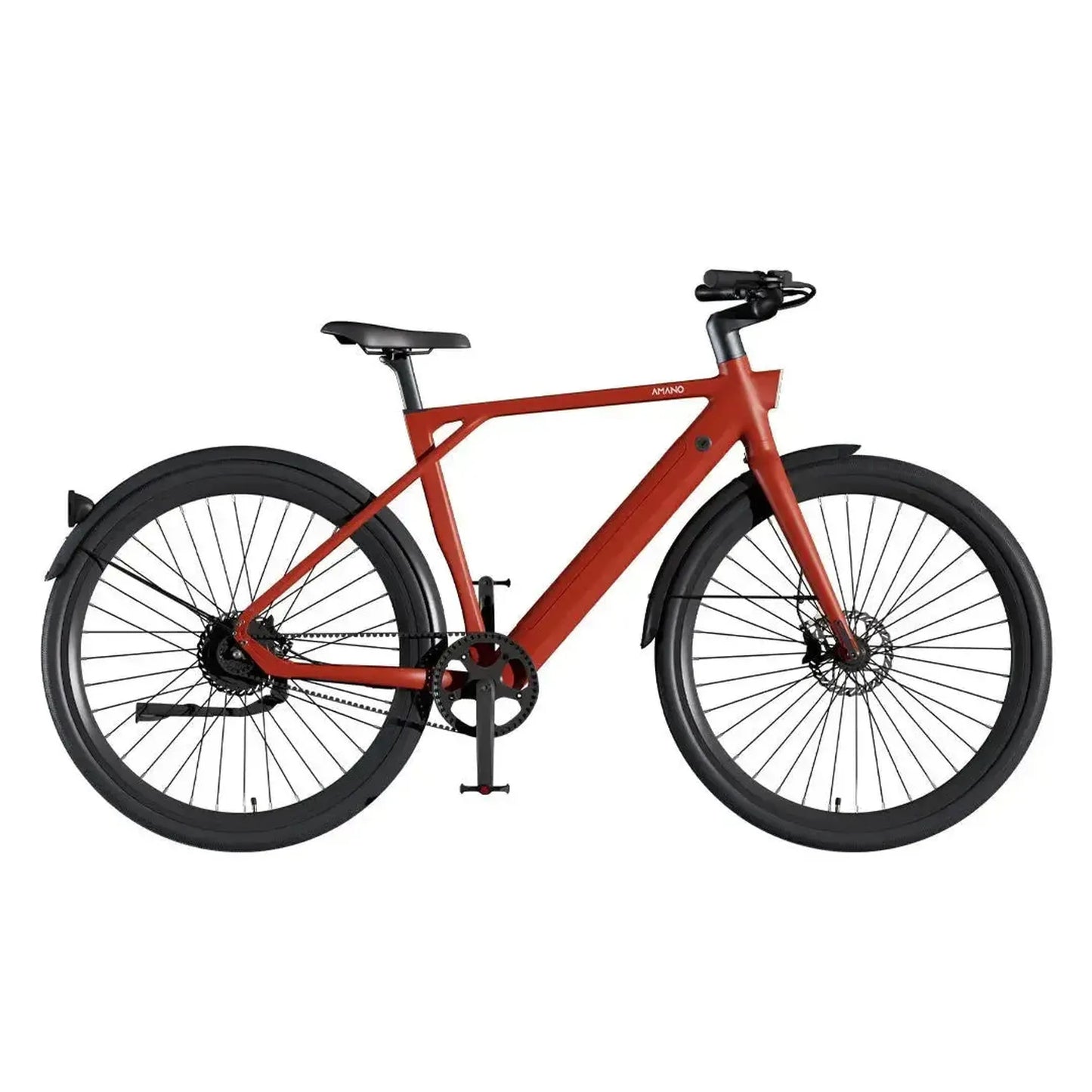 PIXAR AMANO S900 Electric Bike