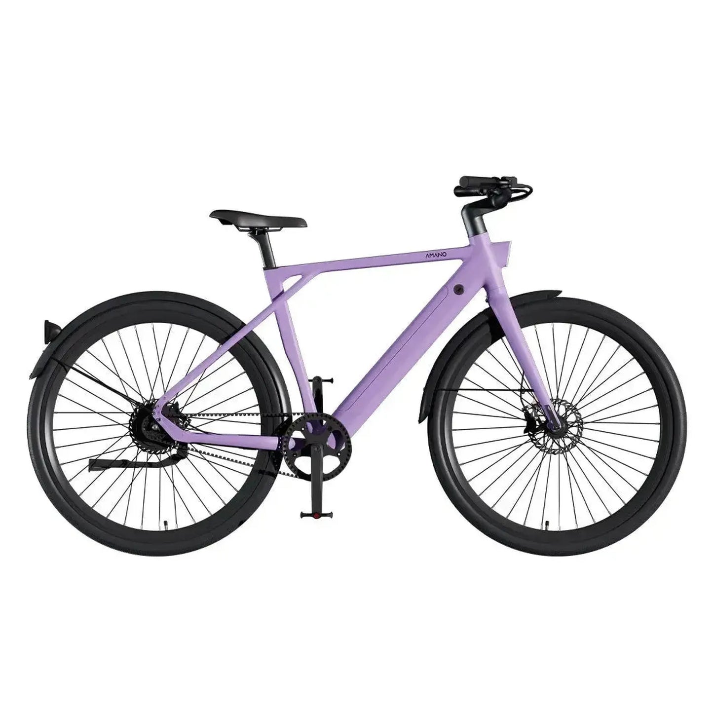 PIXAR AMANO S900 Electric Bike