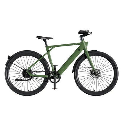 PIXAR AMANO S900 Electric Bike