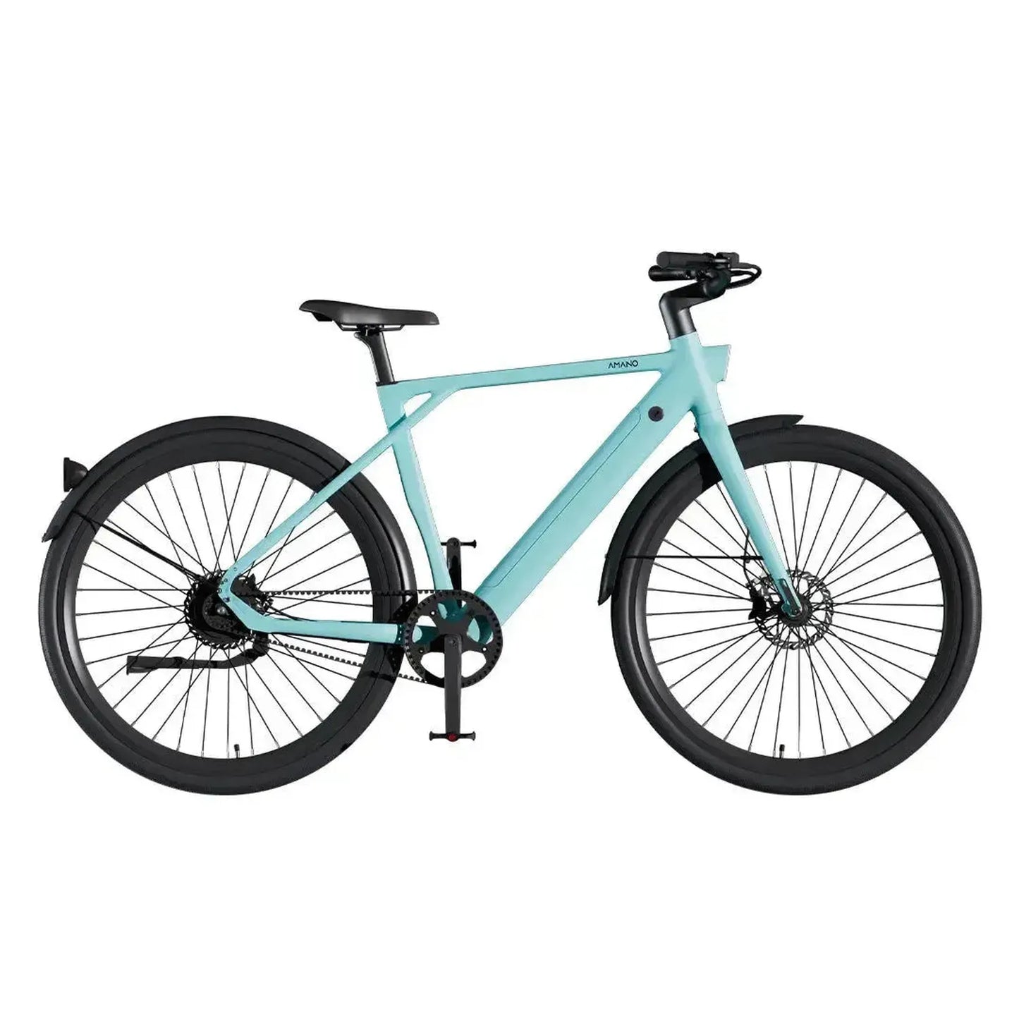 PIXAR AMANO S900 Electric Bike
