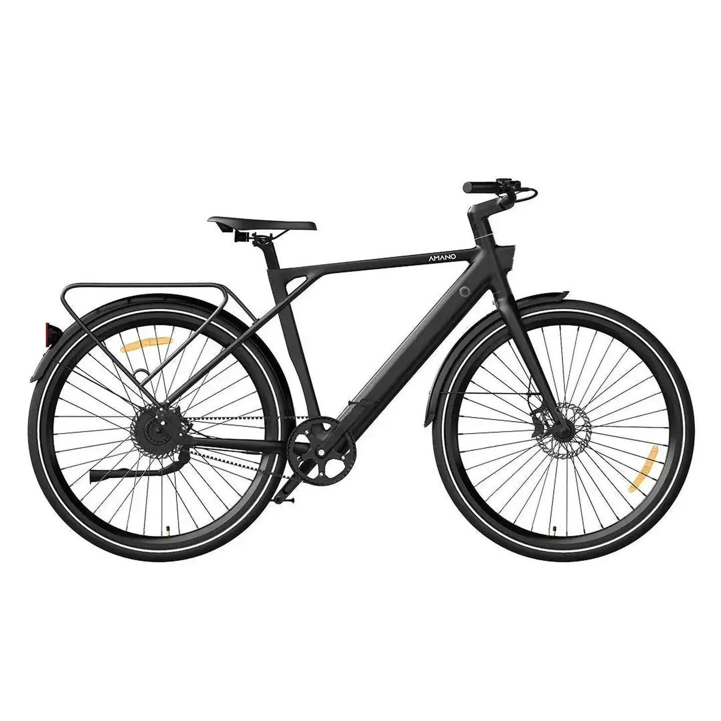 PIXAR AMANO S900 Electric Bike