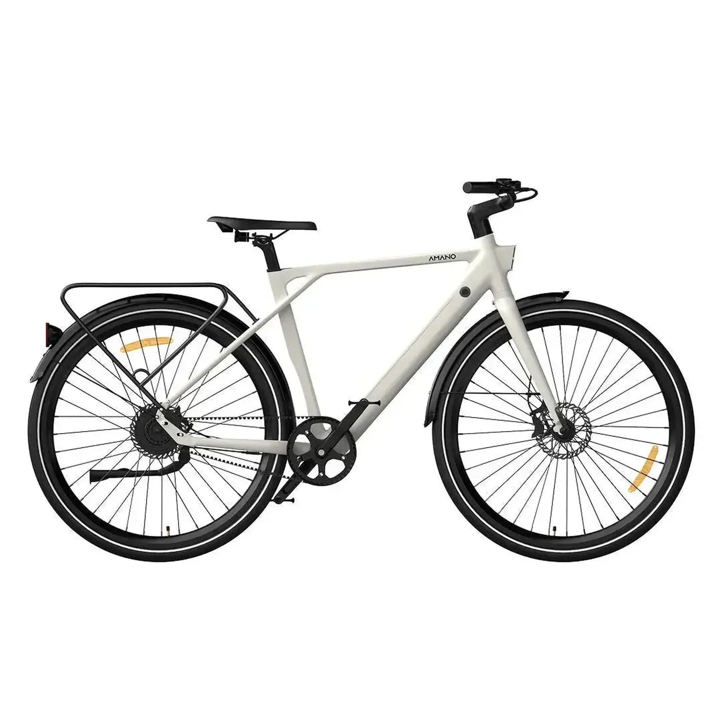 PIXAR AMANO S900 Electric Bike