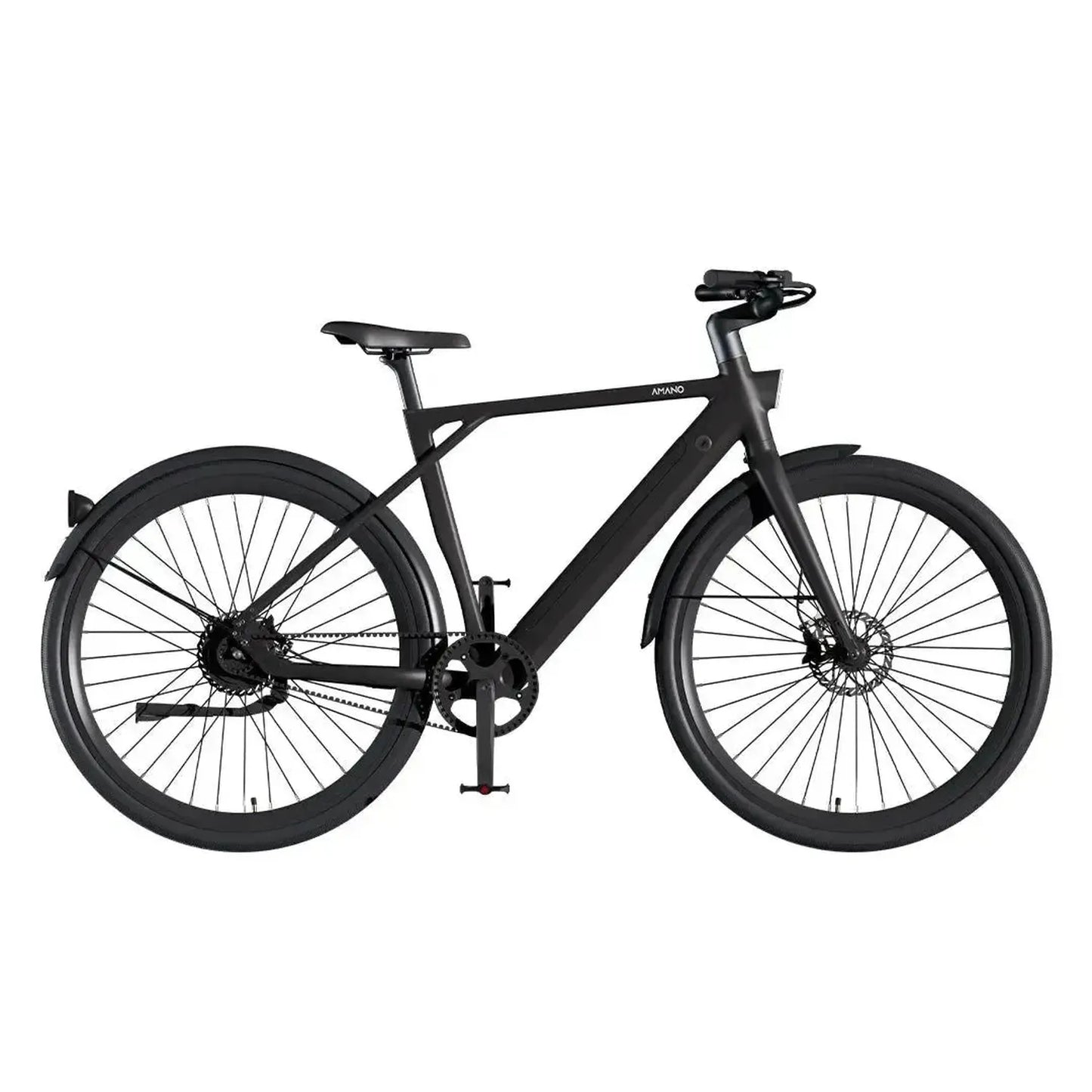 PIXAR AMANO S900 Electric Bike
