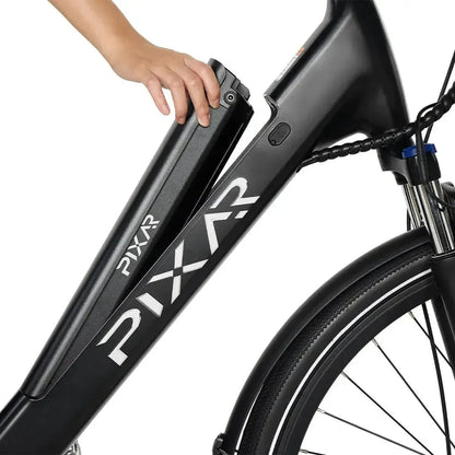 PIXAR City1 Electric Bike