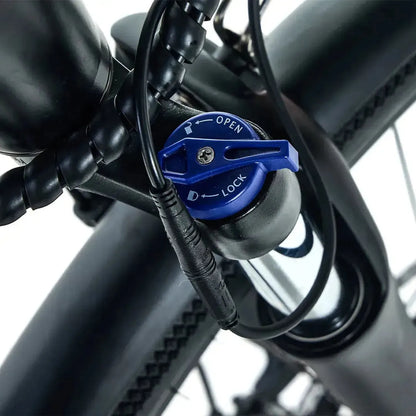 PIXAR City1 Electric Bike