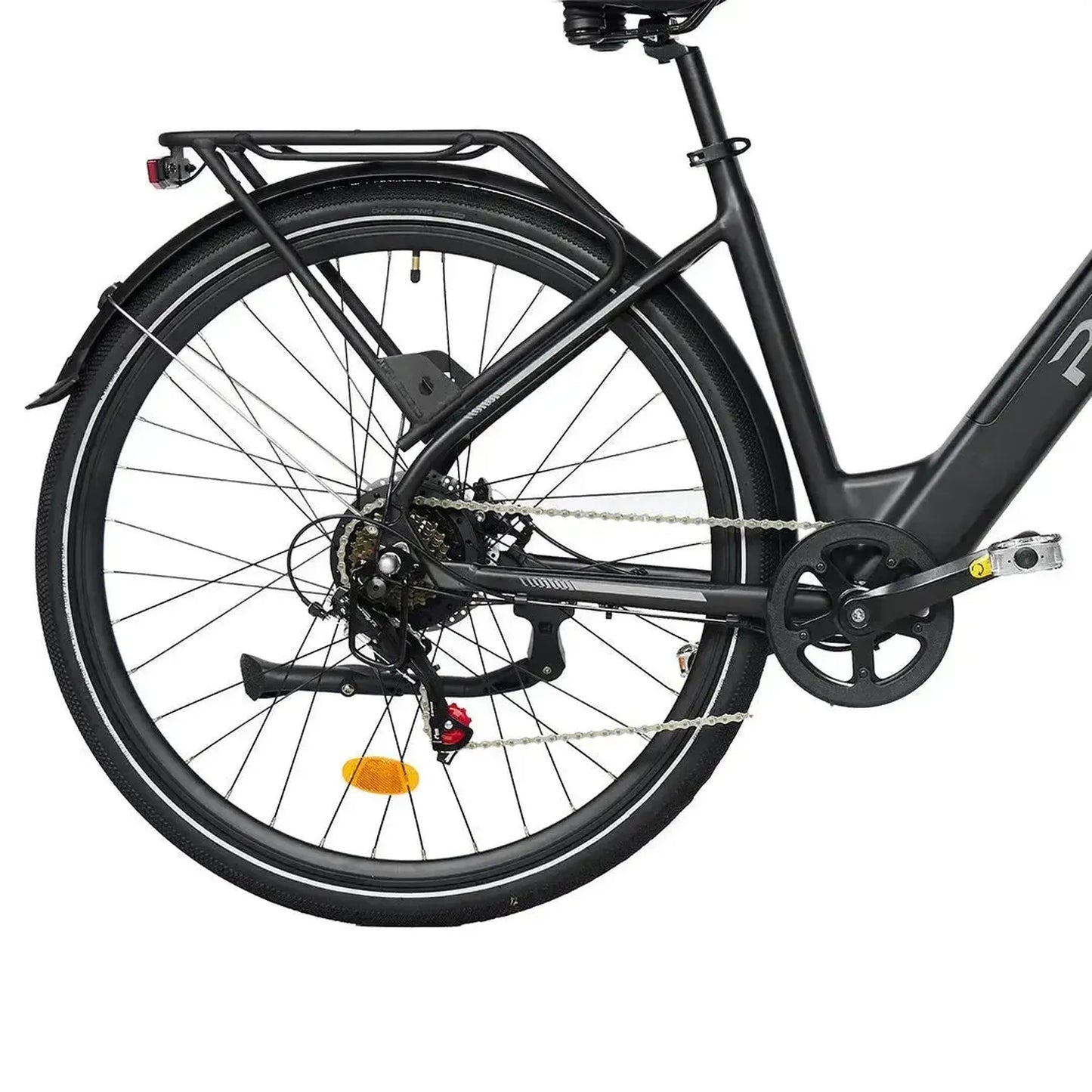 PIXAR City1 Electric Bike
