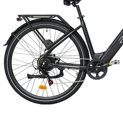 PIXAR City1 Electric Bike