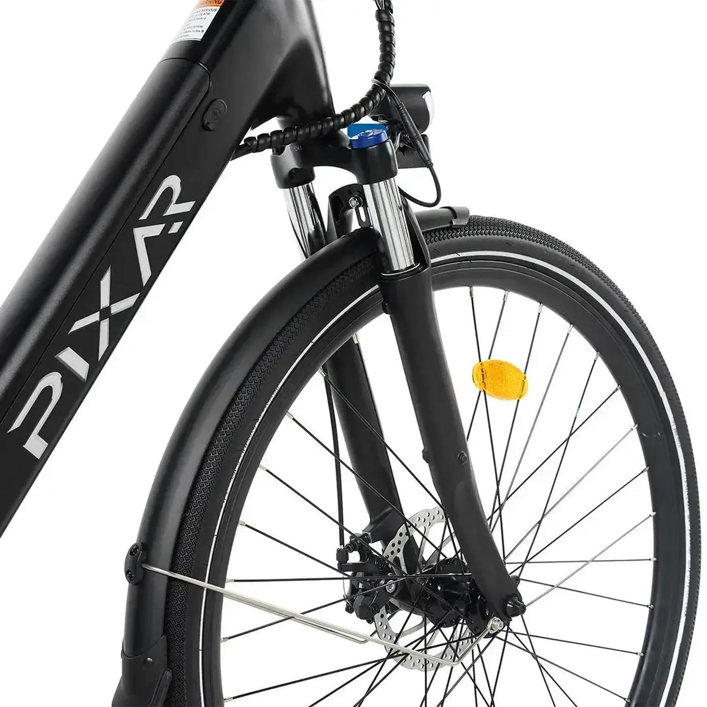 PIXAR City1 Electric Bike
