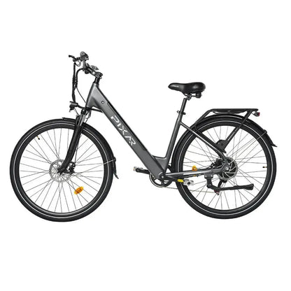 PIXAR City1 Electric Bike