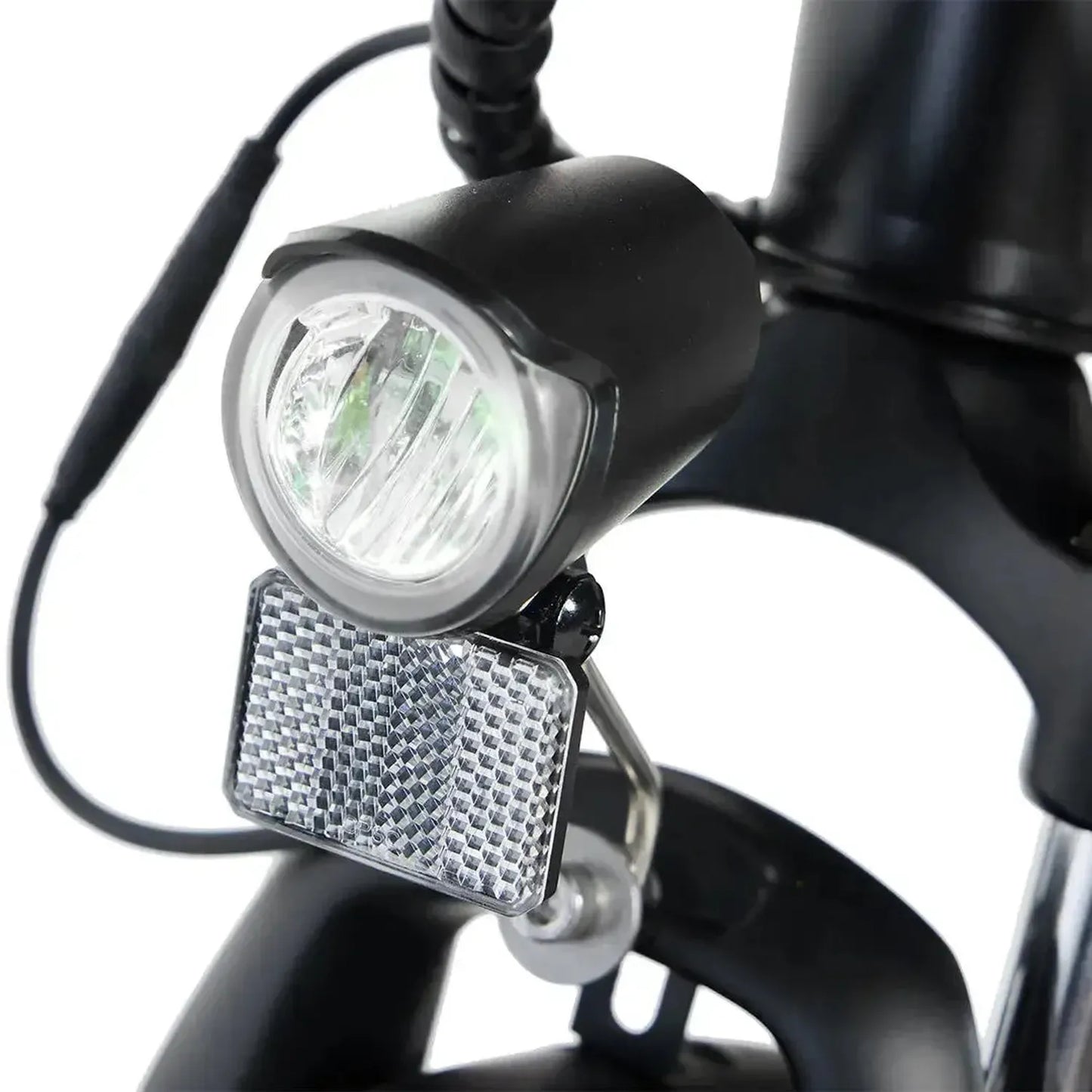 PIXAR City1 Electric Bike