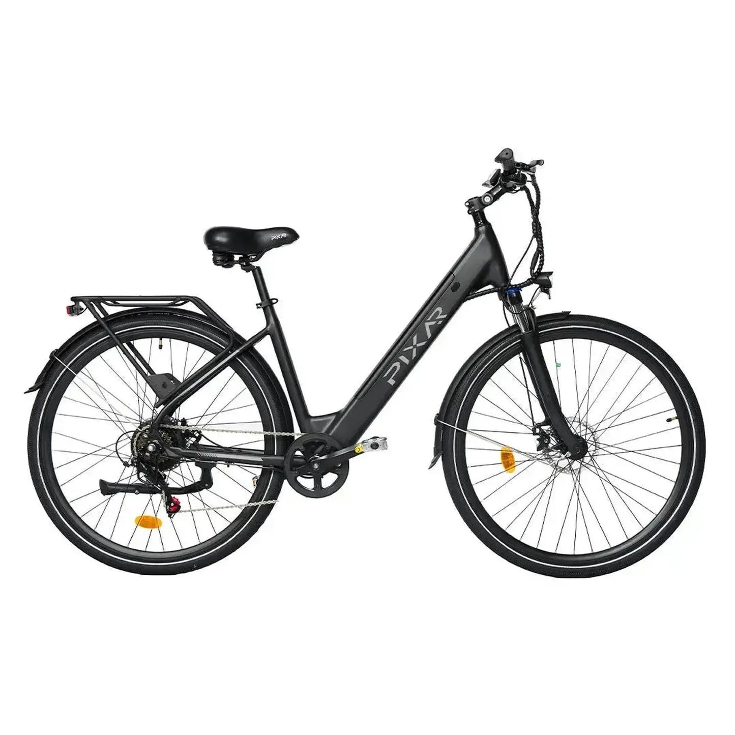 PIXAR City1 Electric Bike