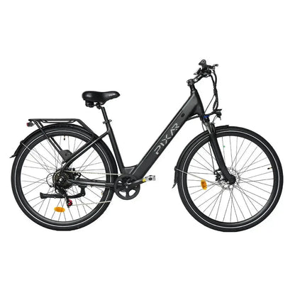 PIXAR City1 Electric Bike