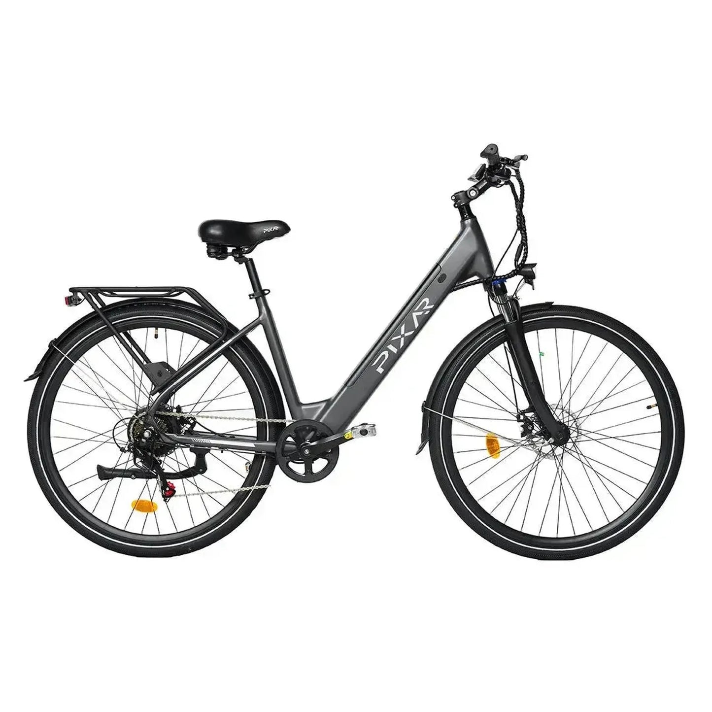 PIXAR City1 Electric Bike
