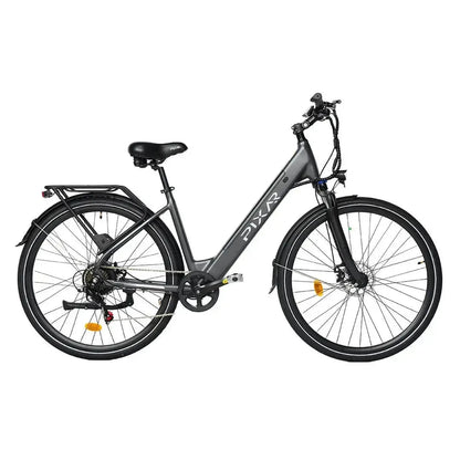 PIXAR City1 Electric Bike
