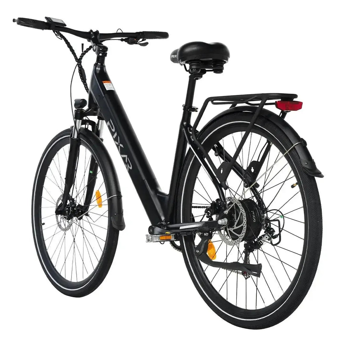 PIXAR City1 Electric Bike