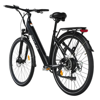PIXAR City1 Electric Bike