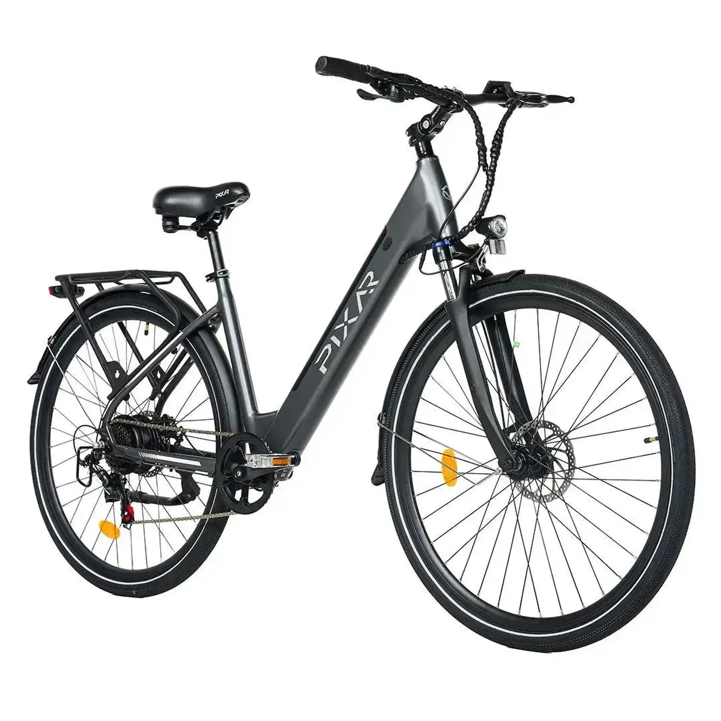 PIXAR City1 Electric Bike