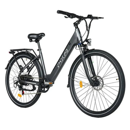 PIXAR City1 Electric Bike