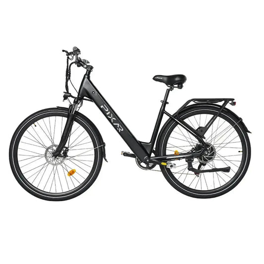 PIXAR City1 Electric Bike