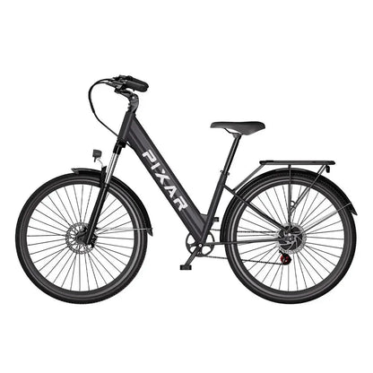 PIXAR Cruiser Electric Bike