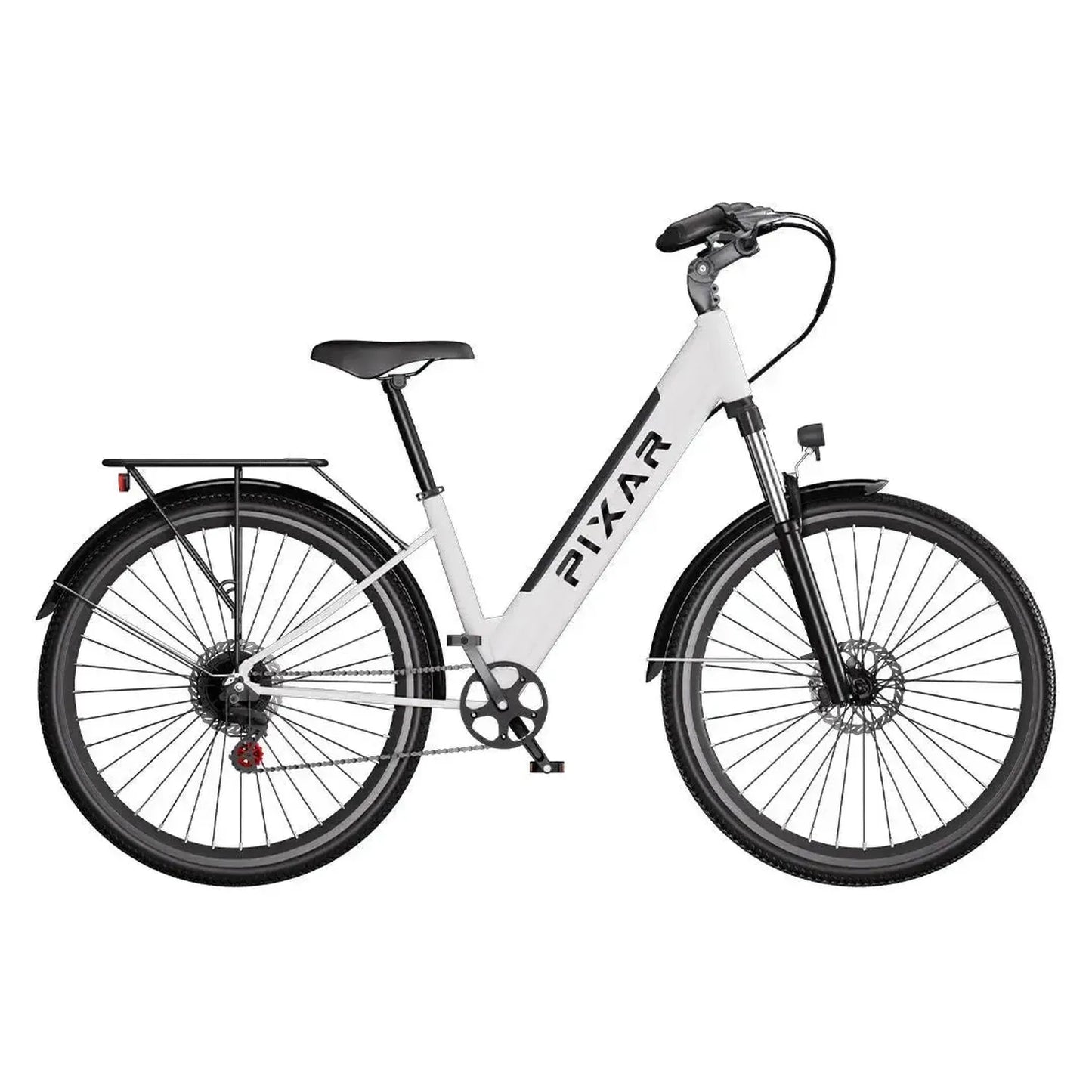 PIXAR Cruiser Electric Bike