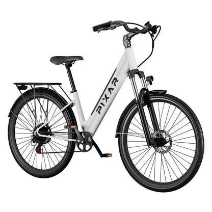 PIXAR Cruiser Electric Bike