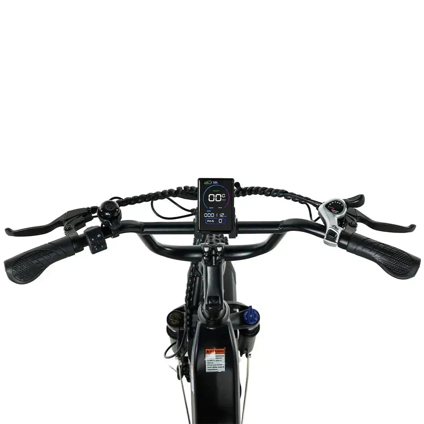 PIXAR Ride1 Electric Bike