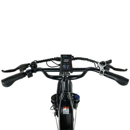 PIXAR Ride1 Electric Bike