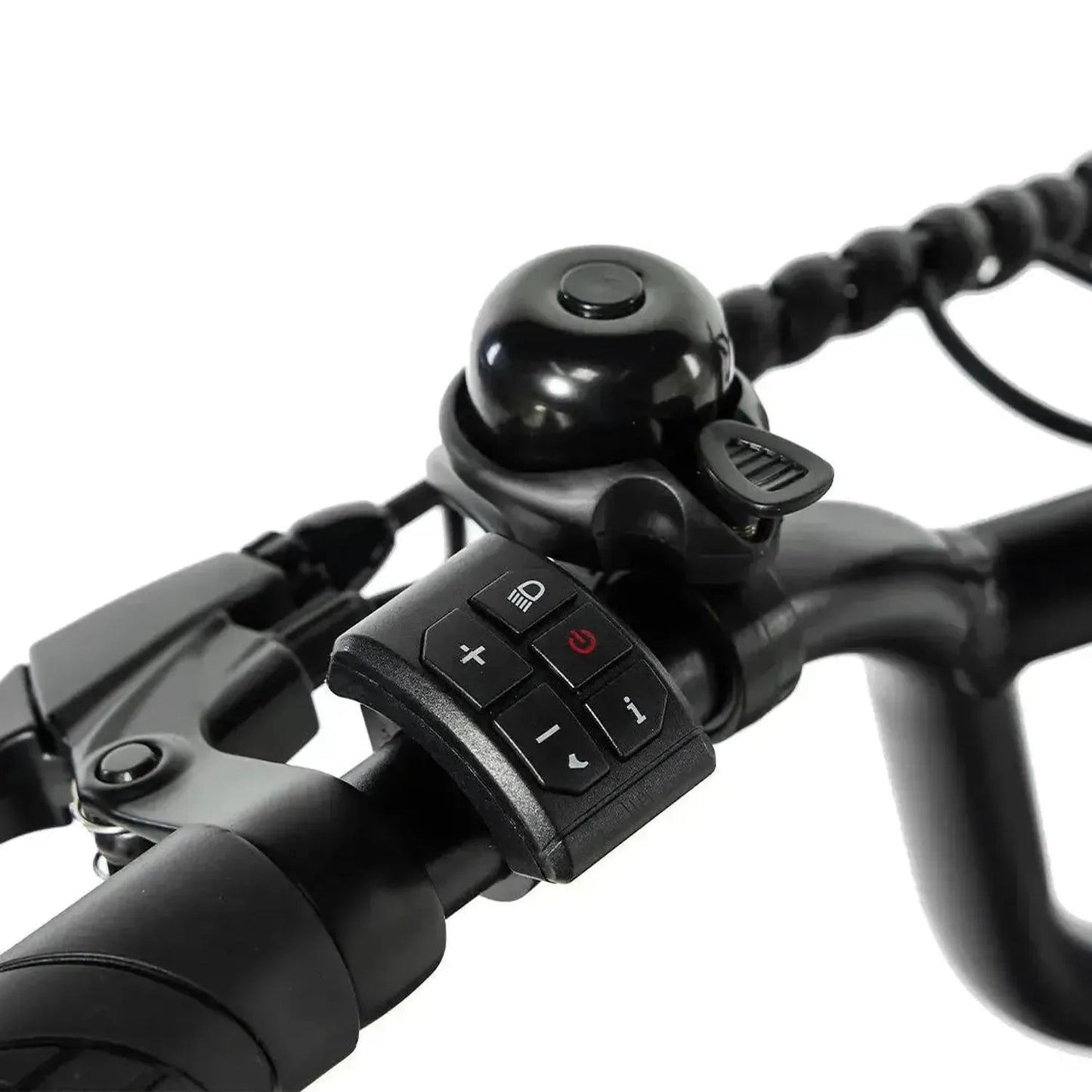 PIXAR Ride1 Electric Bike