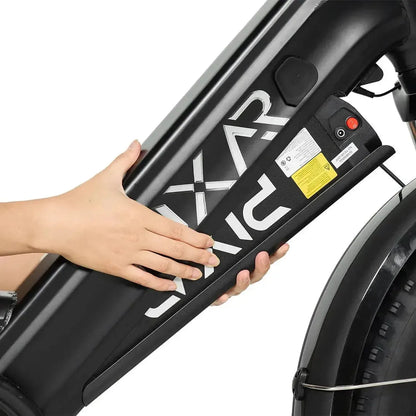PIXAR Ride1 Electric Bike
