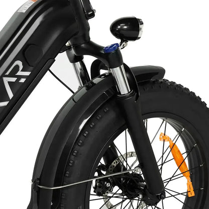 PIXAR Ride1 Electric Bike