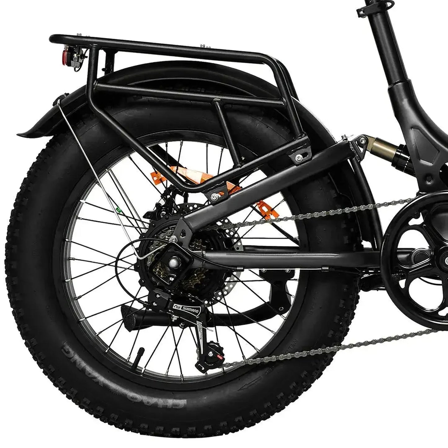 PIXAR Ride1 Electric Bike