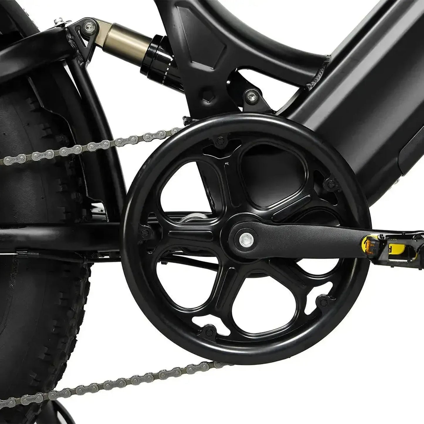 PIXAR Ride1 Electric Bike
