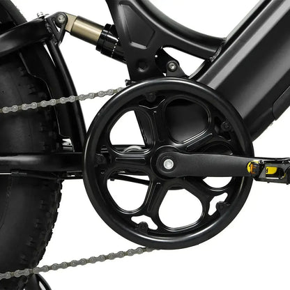 PIXAR Ride1 Electric Bike