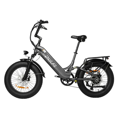 PIXAR Ride1 Electric Bike